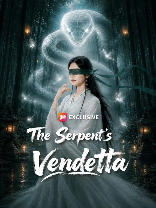 The Serpent's Vendetta - FULL MOVIES ENGLISH SUB