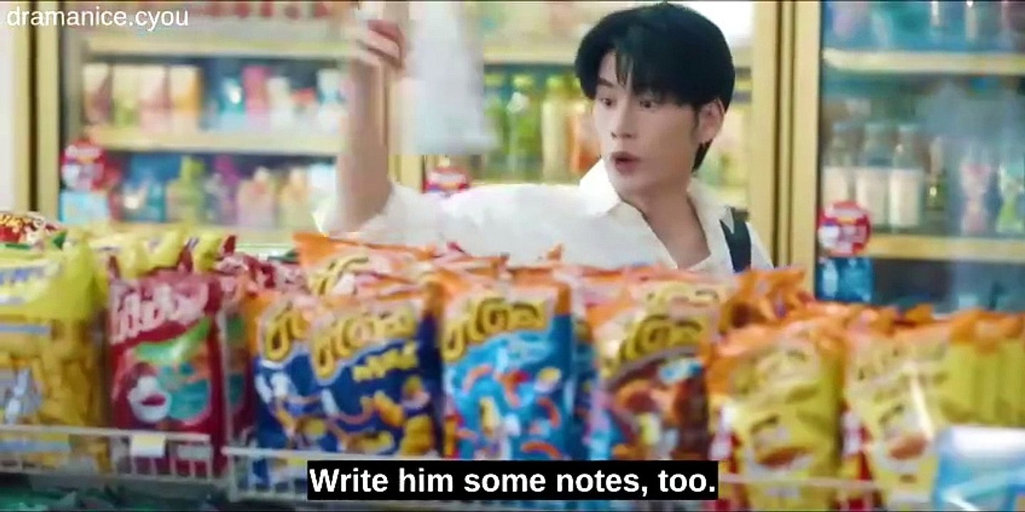 Duang with You Episode 2 🧡🍏 🔥  English Sub 2026 [Full Movie]