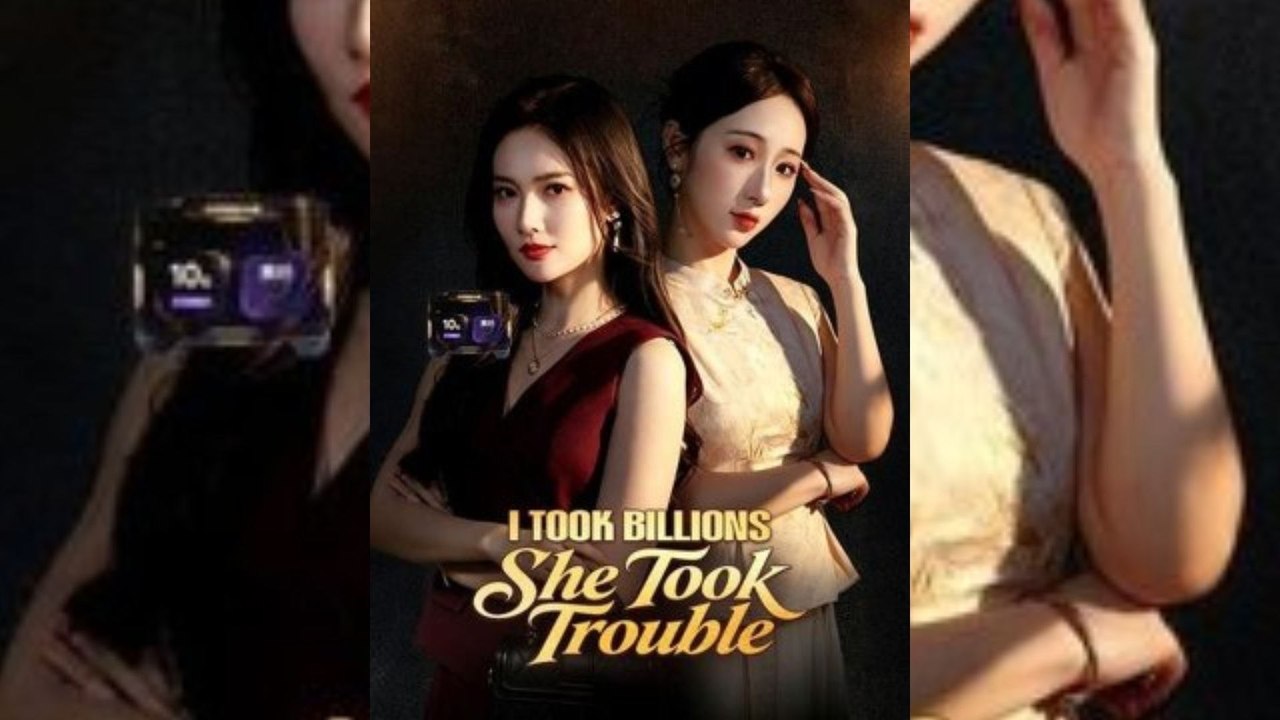 I Took Billions, She Took Trouble | Chinese Billionaire CEO's Contract Marriage & Funny Sweet Romance Drama | Eng Sub HD | CLIFFRUSH DRAMA