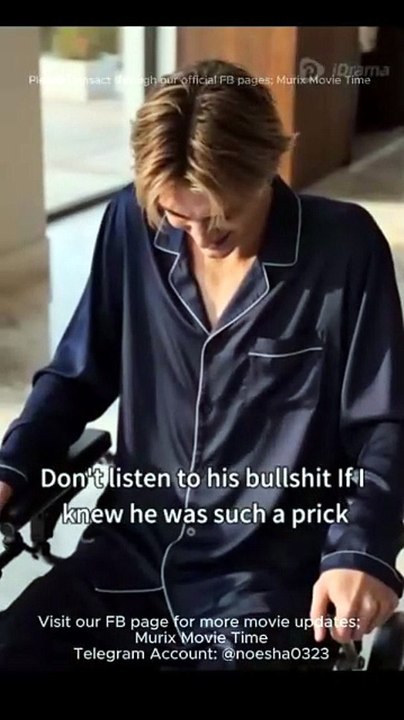 Sunshine for the Wolf- Drama FULL MOVIES ENGLISH SUB [Full Movie]