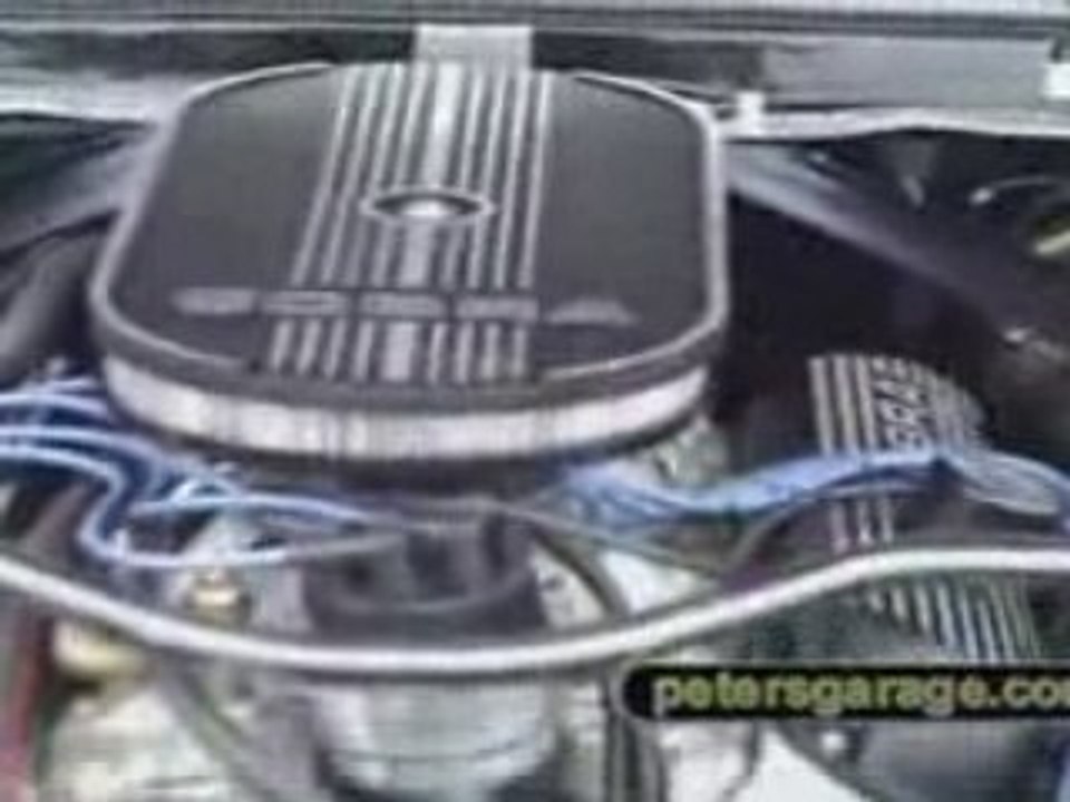 Ford Shelby Mustang GT500