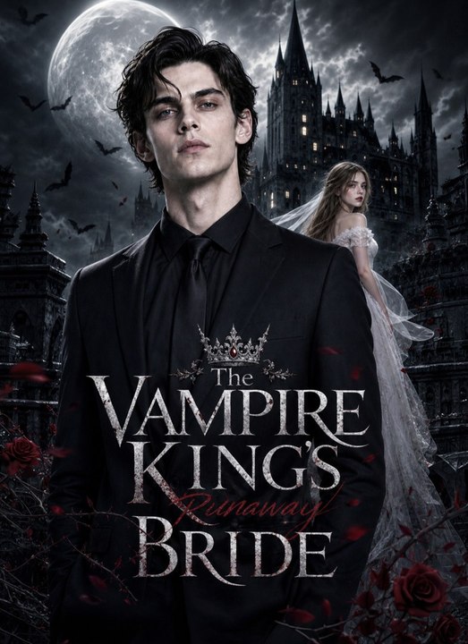 The Vampire King's Runaway Bride Full HD english sub