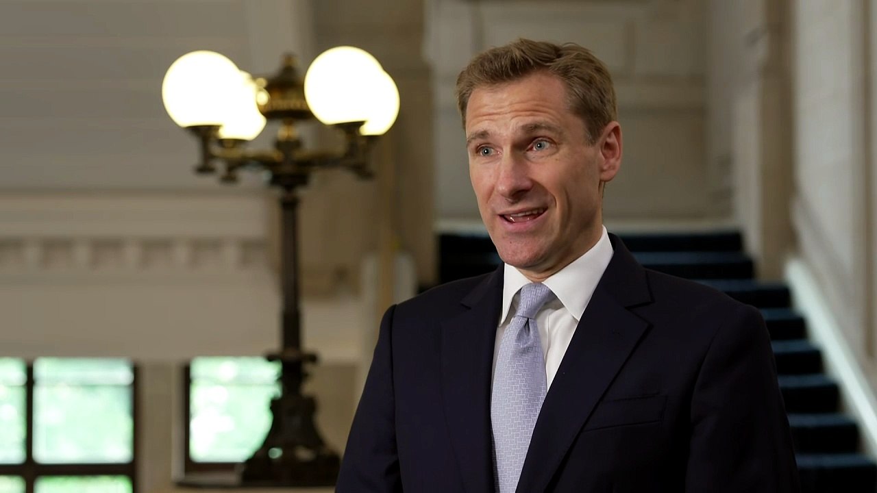 Philp: We've heard nothing credible from PM on defence