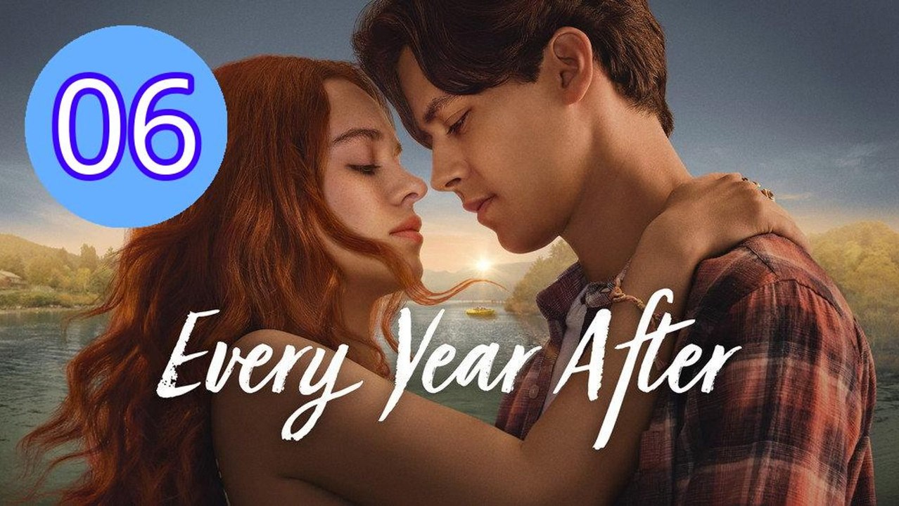 Every Year After 2026 Episode 6 Engsub