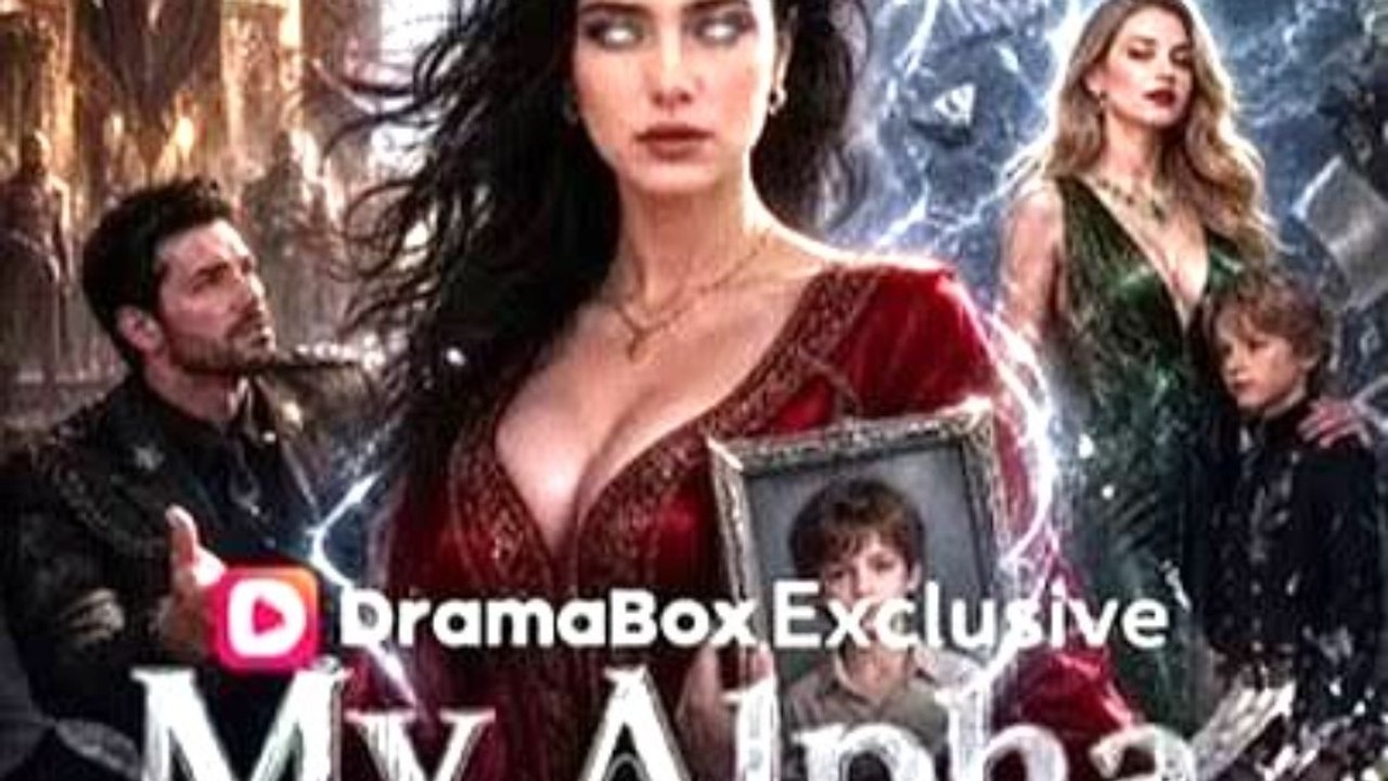 My Alpha Let Our Son Die For His Mistress's Bastard | Full Mini Movie