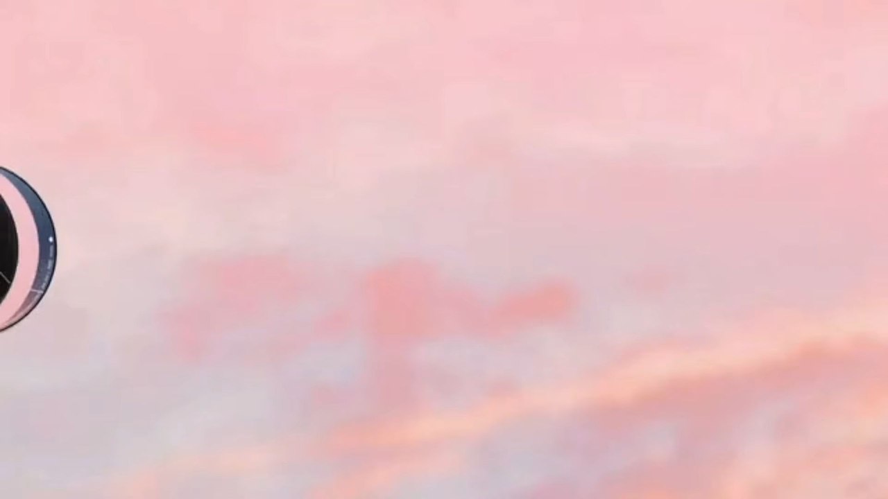 Namjoon anniversary Paris event