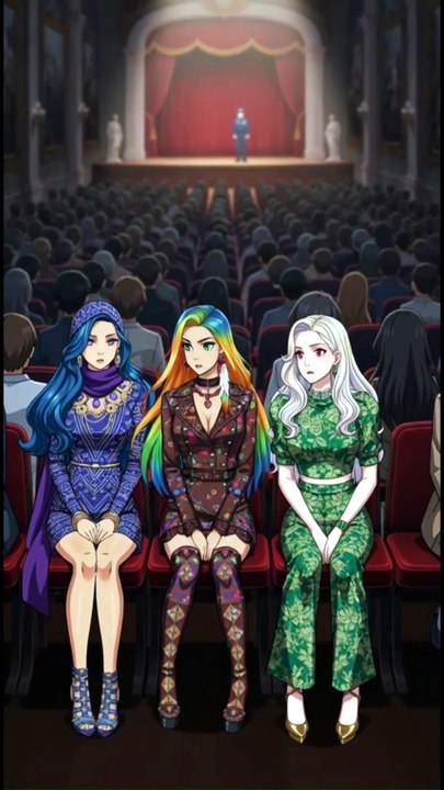 💜 Serin & Master Their Love Keeps Growing Stronger PART 33 🔥