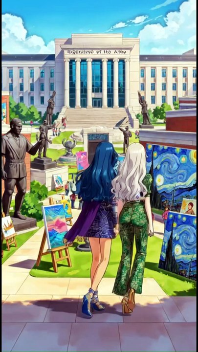 💚 Serin & Master A Romance That Won’t Break PART 34✨