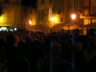 8 - Çaganh de la Sant Joan e lo ritual del fuòc