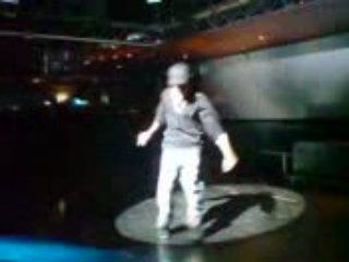 Flashback Salou Neil