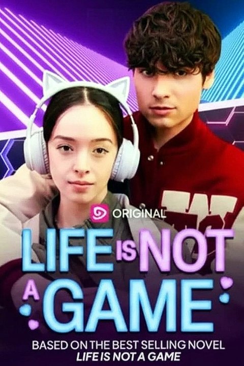 Life Is Not a Game (FULL ON CANDYJAR) Movie