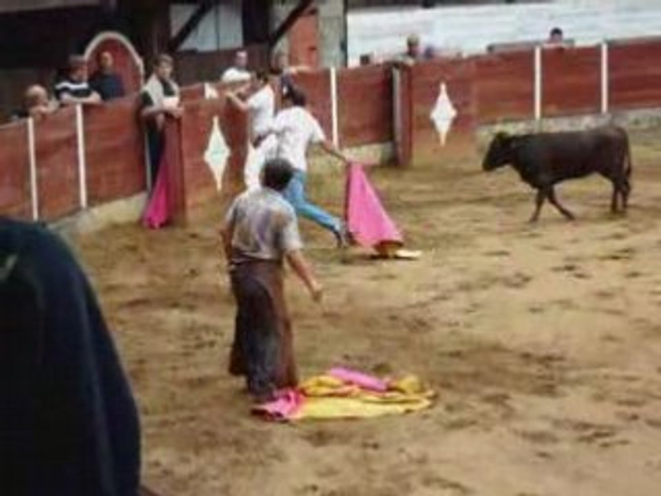 j f devienne "el carrocero"