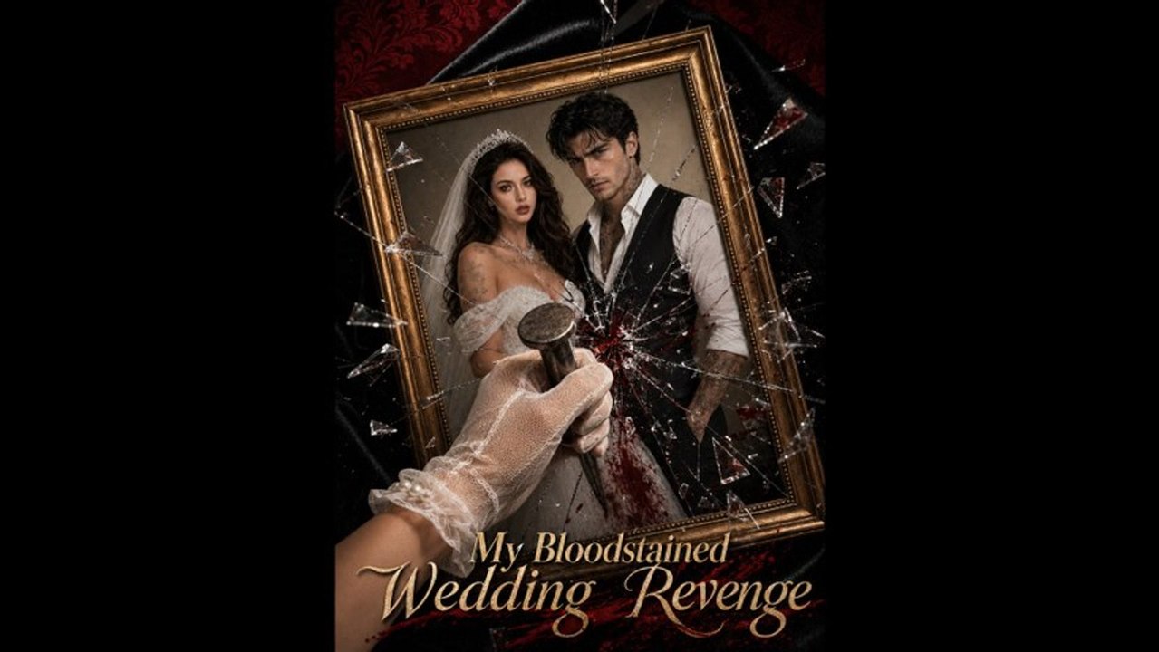 [FULL] My Bloodstained Wedding Revenge