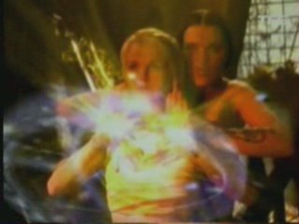 Xena clip video