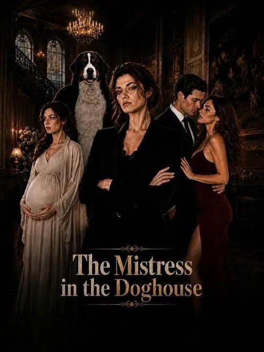The Mistress in the Doghouse - (2026) ✅ FULL EP