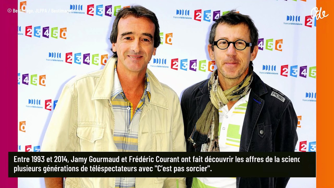 “C’est pas la peine d’essayer” : Ce duo emblématique de la télévision ne se reformera jamais