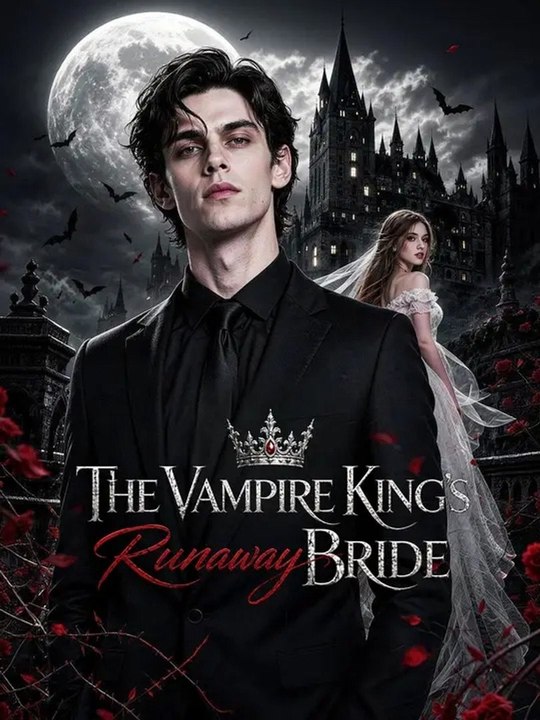 The Vampire King's Runaway Bride Full Drama
