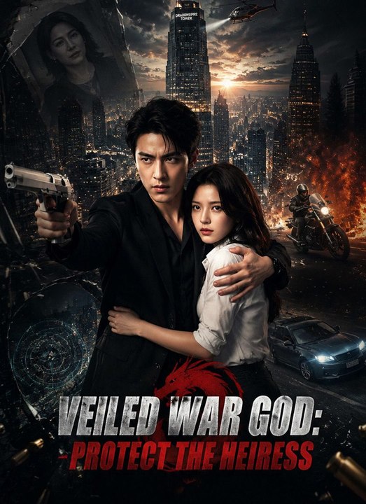 [Dubbed]Veiled War God Protect the Heiress