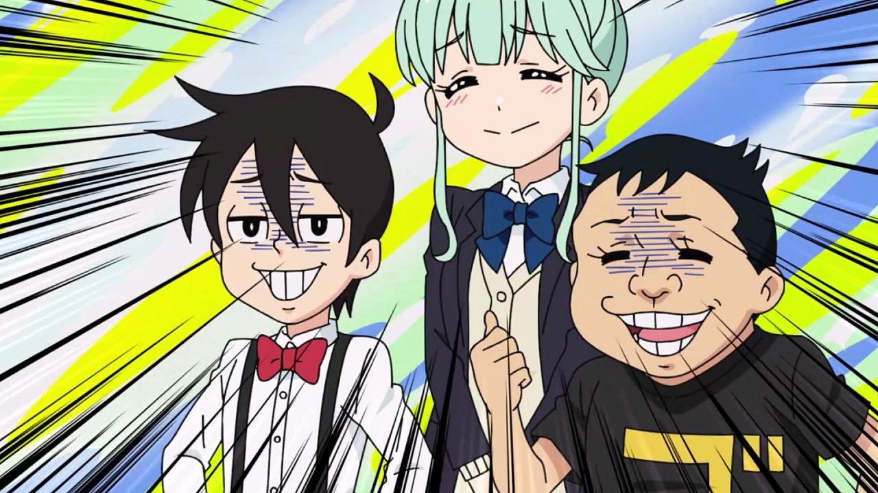 Boku to Roboko S01E14