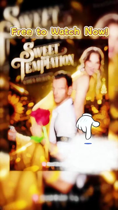 🍒[Eng Sub] [Full Movie] Sweet Temptation - 💔Forced to Marry a Powerful Boss | Dailymotion #ReelShort