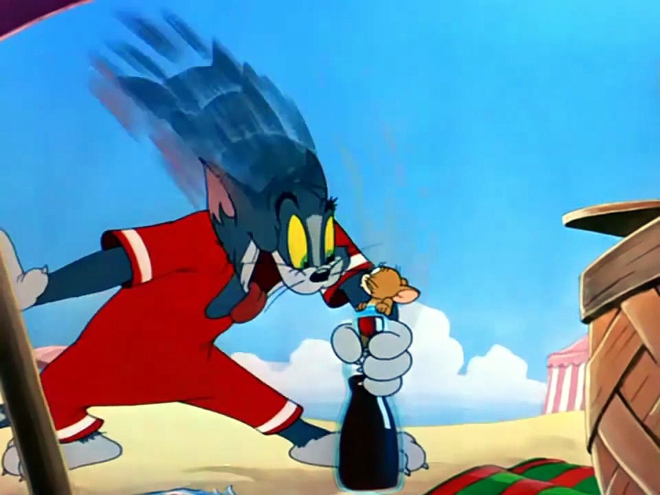 Tom And Jerry - 066 - Smitten Kitten (1952)