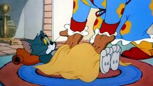 Tom And Jerry - 039 - Polka-Dot Puss (1949)