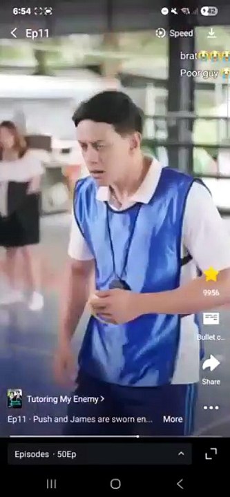 Tutoring My Enemy (2026) - All Episodes [Full Movie]