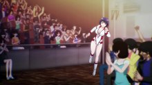 Sekai de Ichiban Tsuyoku Naritai S1E04