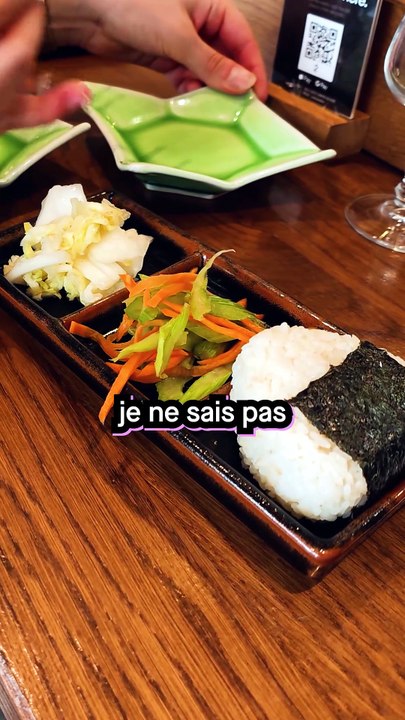 Un Restaurant Japonais Secret et signé par un Grand Youtubeur (TenTen Udon par Louis-San)