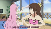 To Love Ru OVA 03