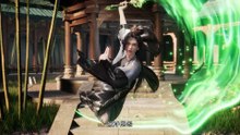 荒古恩仇录·破风篇 第37话