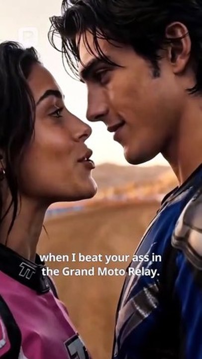 boyfriend from the Future