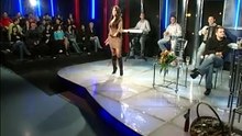 Seka Aleksic - Iskoristi moje mane (BN Koktel 10.10.2005)