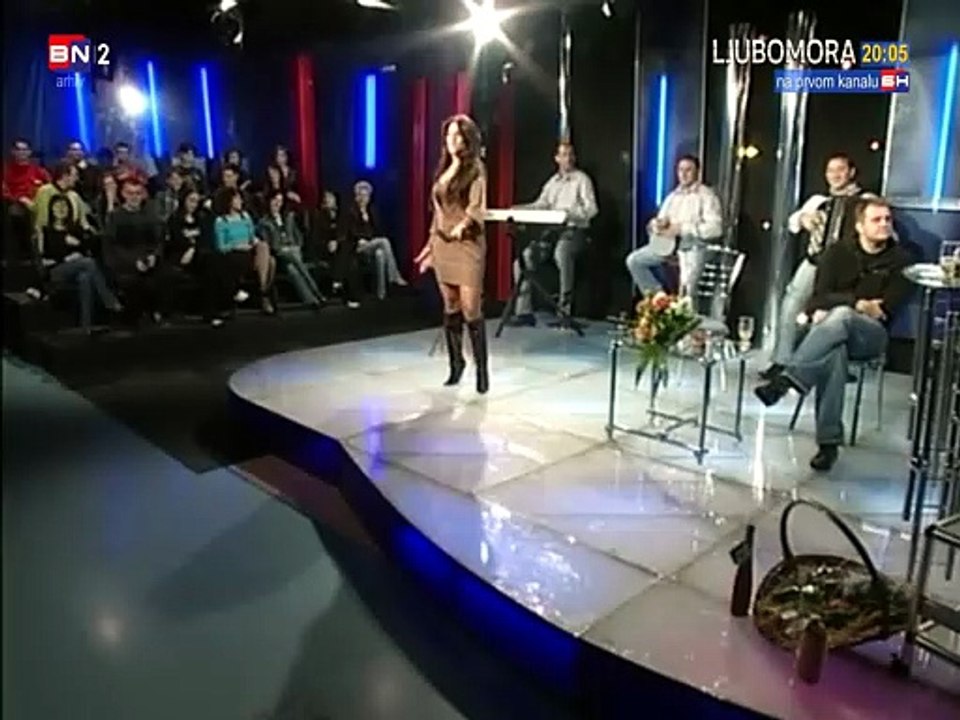Seka Aleksic - Iskoristi moje mane (BN Koktel 1...
