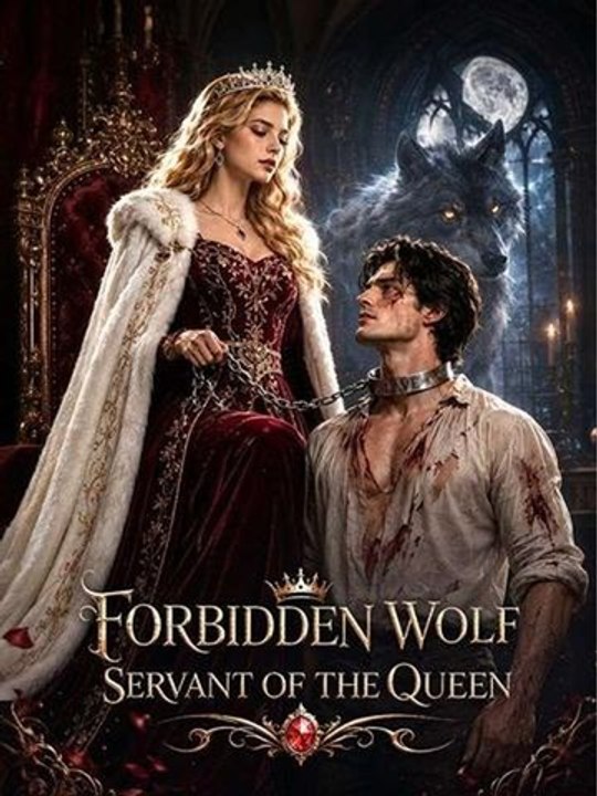 Forbidden Wolf Servant of the Queen - Full #englishsub #fullmovie 🍿🍿 | Full Short Drama | English Sub 2026