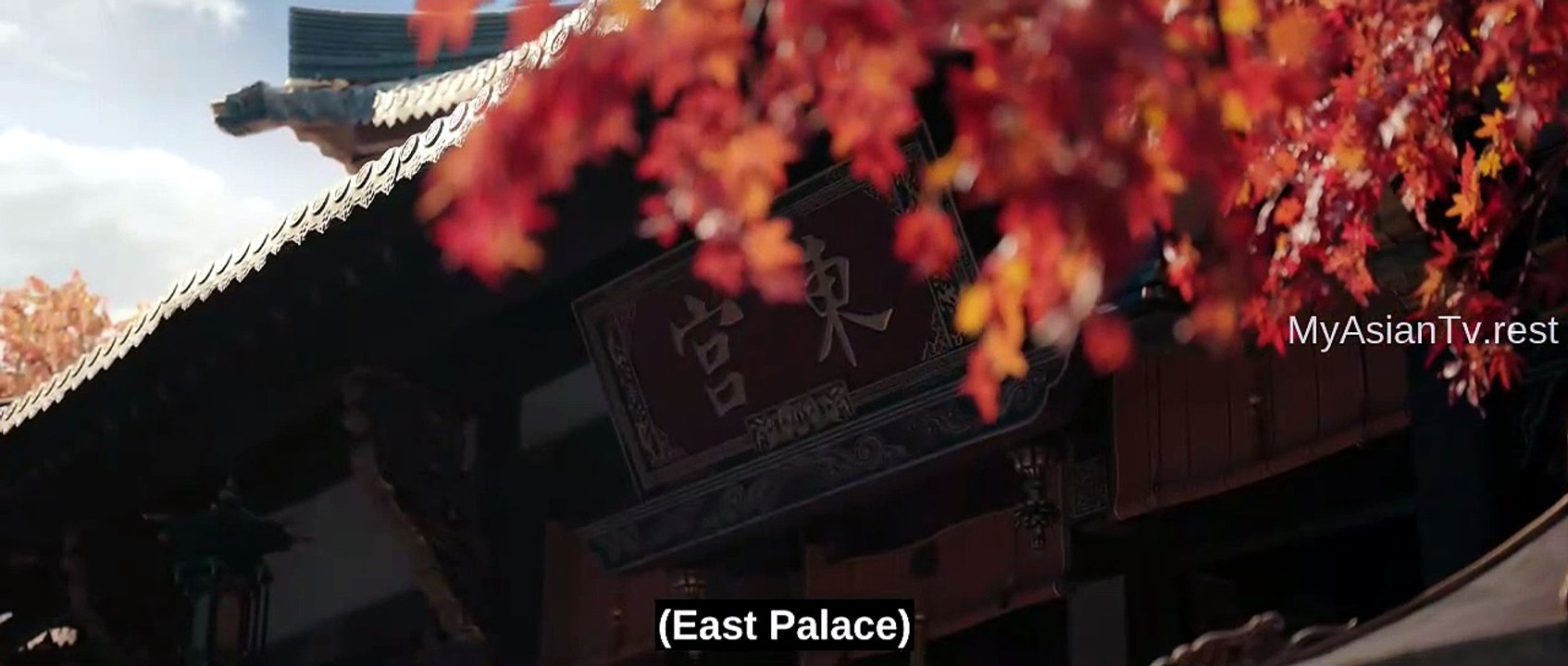 Blossoms of Power – Episode 31 ENGLISH SUBTITLES (2026)