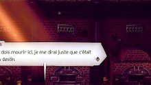 Octopath Traveler 2 : Le Trône - Partie 2 (Le sang et les tâches d'eau)