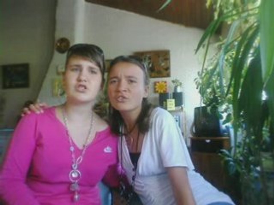 je reprends mes ailes kenza