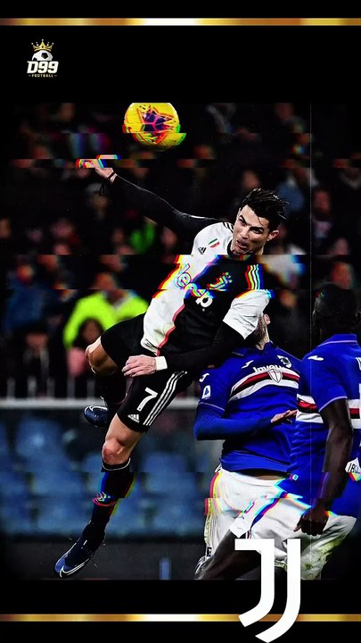 Ninguém Chega na Altura do CR7! 👑