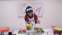 Series Of Sister Substory Agent Minami 2 6 HD1080