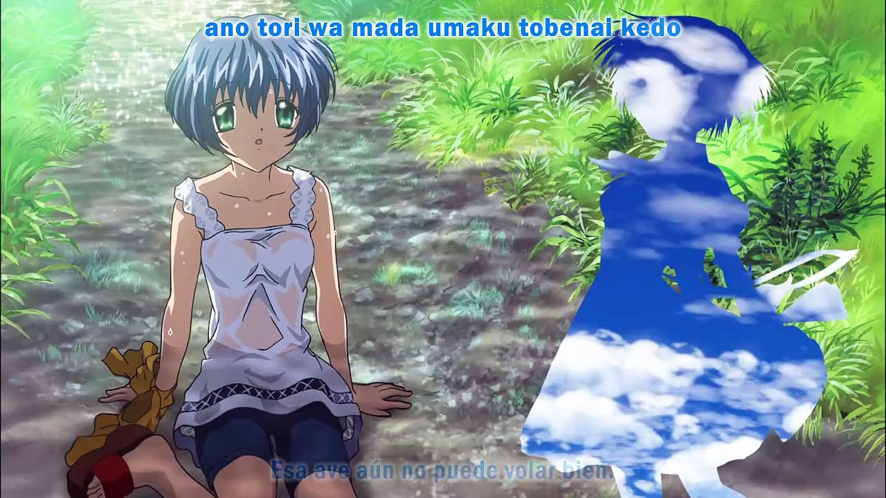 Air Opening Creditless