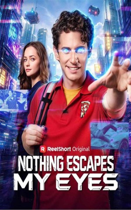 Nothing Escapes My Eyes - Full Movie 2026