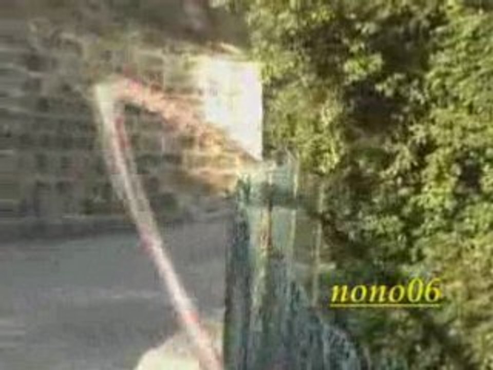 Antibes 2007 (special national)