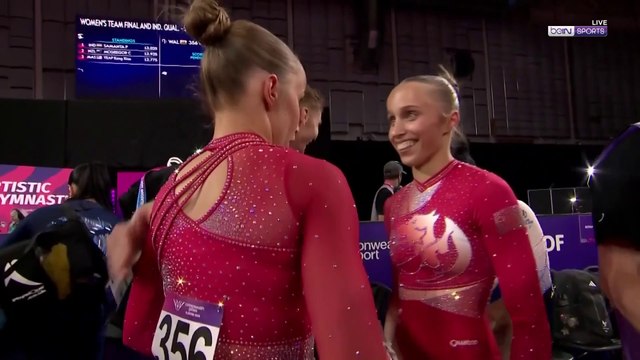 Luck wasn't on both Roper twins' side