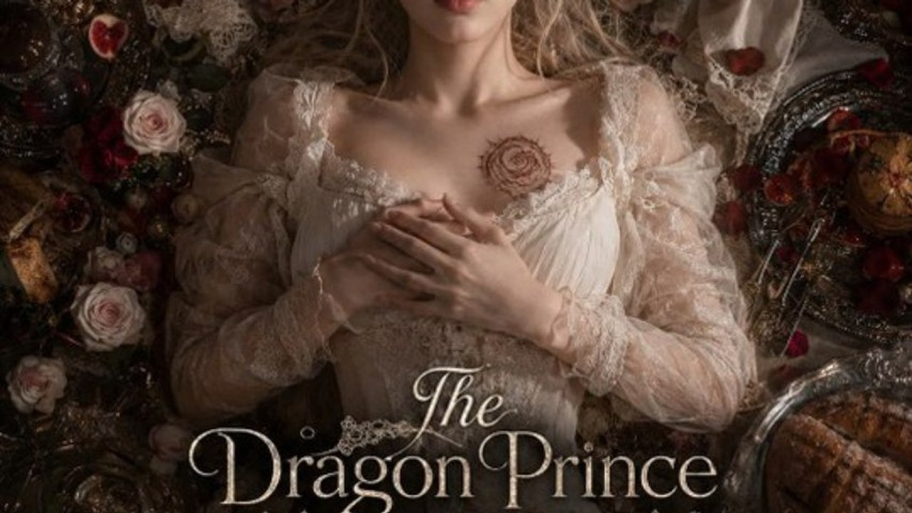 The Dragon Prince Chose Her. I Married His Uncle New