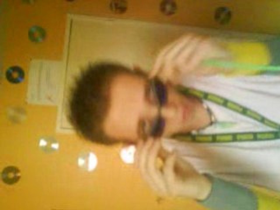 K-maro - Femme like u by Flavino