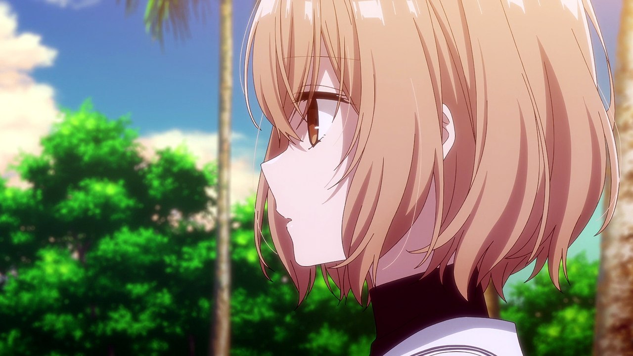 Watashi o Tabetai, Hitodenashi