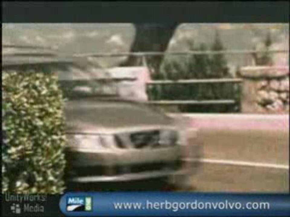 2008 Volvo V70 Video for Maryland Volvo Dealers