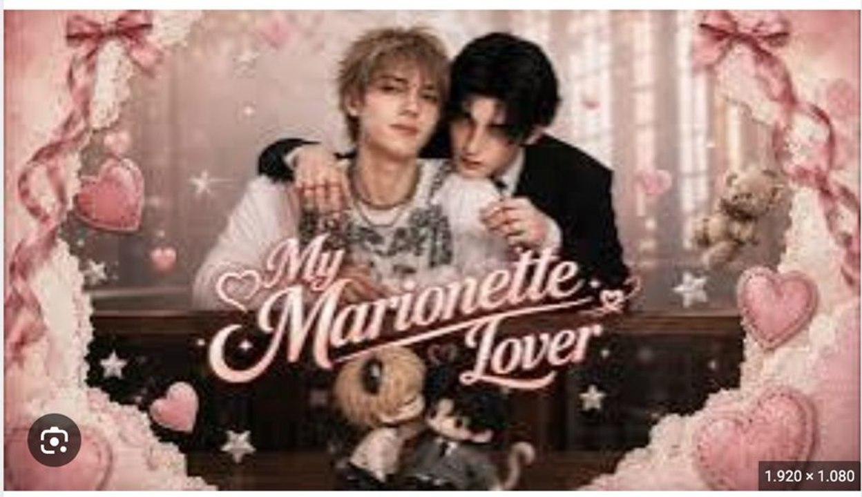 My Marionette Lover plus Special Episodes - Full HD Movie