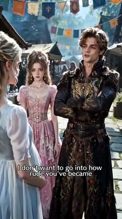 Moon Queen and Wolf Sovereign- Drama FULL MOVIES ENGLISH SUB [Full Movie]